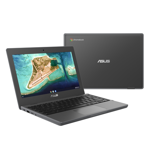 ASUS Chromebook 11,6&quot; CR1104CTA