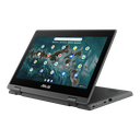 ASUS Chromebook 11,6" Tàctil CR1104FTA