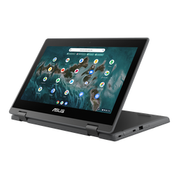 ASUS Chromebook 11,6&quot; Táctil CR1104FTA